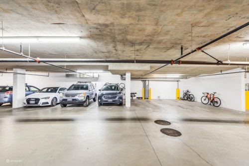 506-2477 Carolina Street, Vancouver, BC 
