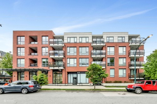 506-2477 Carolina Street, Vancouver, BC 
