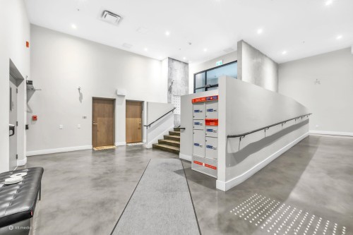 506-2477 Carolina Street, Vancouver, BC 