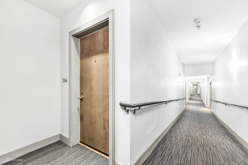 506-2477 Carolina Street, Vancouver, BC 