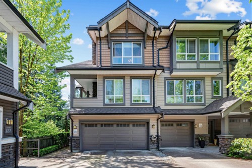 121-1480 Southview Street  Coquitlam, BC V3E 0G5