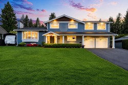 3088 Starlight Way  Coquitlam, BC V3C 3R1