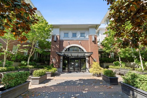 412-9399 Odlin Road  Richmond, BC V6X 0J6