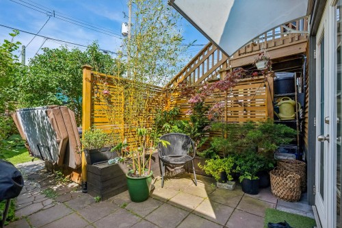 2323 Graveley Street, Vancouver, BC 