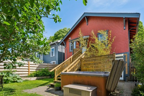 2323 Graveley Street, Vancouver, BC 