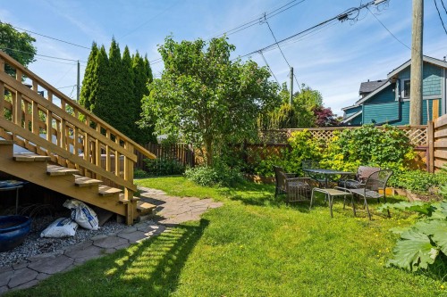 2323 Graveley Street, Vancouver, BC 