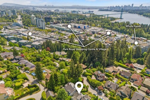 1013 Duchess Avenue, West Vancouver, BC 