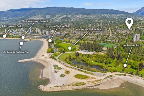 1013 Duchess Avenue, West Vancouver, BC 