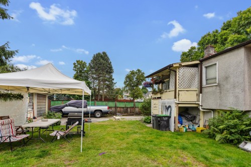5454 Melbourne Street, Vancouver, BC 