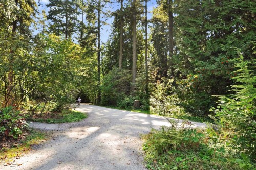 5454 Melbourne Street, Vancouver, BC 