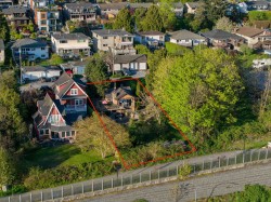 435 Alder Street  North Vancouver, BC V7L 1A9