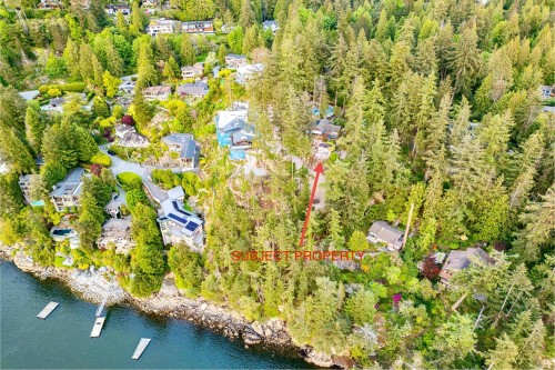 5056 The Byway, West Vancouver, BC 