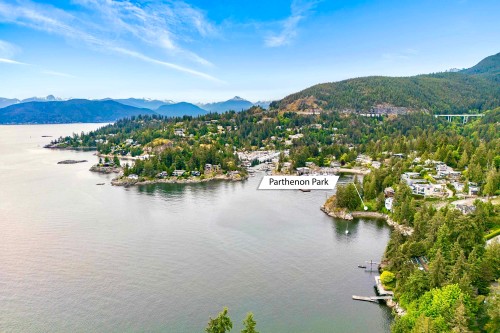 5056 The Byway, West Vancouver, BC 