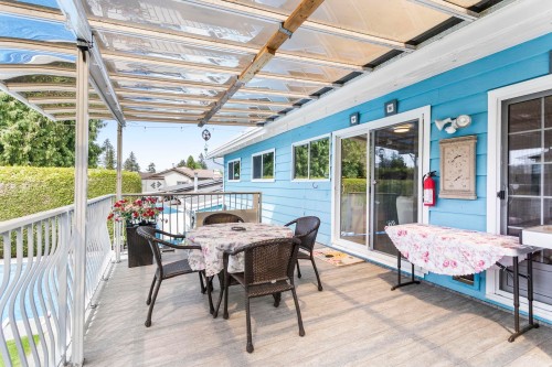 944 Porter Street, Coquitlam, BC 
