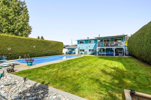 944 Porter Street, Coquitlam, BC 