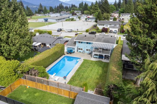 944 Porter Street, Coquitlam, BC 
