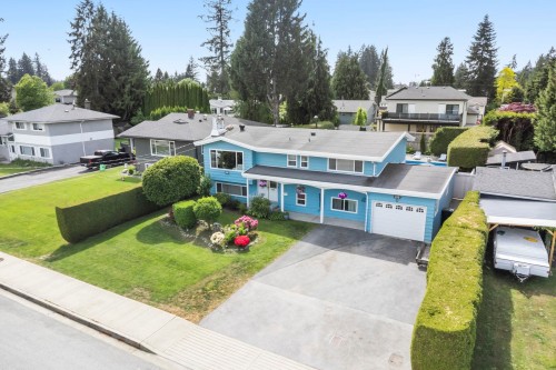 944 Porter Street, Coquitlam, BC 