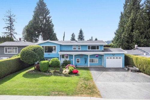 944 Porter Street, Coquitlam, BC 