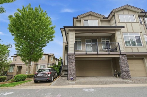 61-22865 Telosky Avenue  Maple Ridge, BC V2X 8Z9