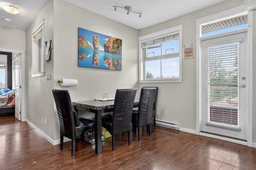 404-22858 Lougheed Highway, Maple Ridge, BC 