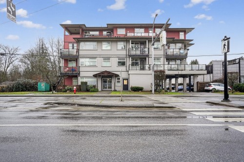 404-22858 Lougheed Highway, Maple Ridge, BC 