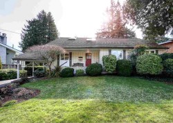4652 Wesley Drive Delta, BC V4M 1W4