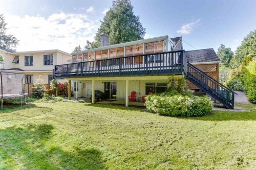 4652 Wesley Drive, Delta, BC 
