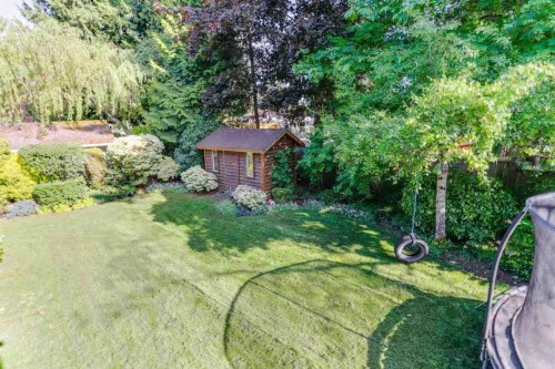 4652 Wesley Drive, Delta, BC 