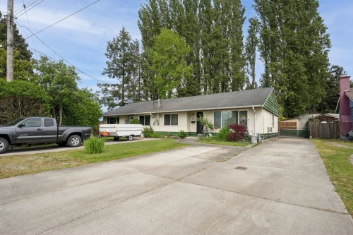 5120 59a Street  Delta, BC V4K 3K2