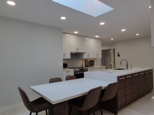 1858 Walnut Crescent, Coquitlam, BC 