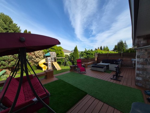 1858 Walnut Crescent, Coquitlam, BC 