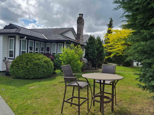 1858 Walnut Crescent, Coquitlam, BC 