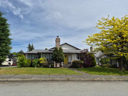 1858 Walnut Crescent, Coquitlam, BC 
