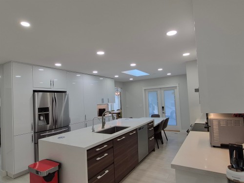 1858 Walnut Crescent, Coquitlam, BC 
