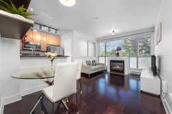 204-2680 Arbutus Street  Vancouver, BC V6J 5L8