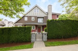 4490 8th Avenue W Vancouver, BC V6R 2A2