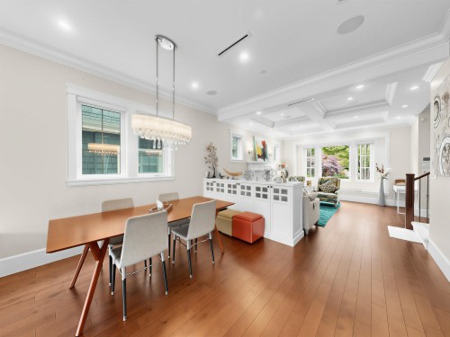 3393 27Th Avenue W, Vancouver, BC 