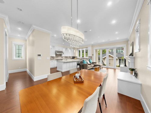 3393 27Th Avenue W, Vancouver, BC 