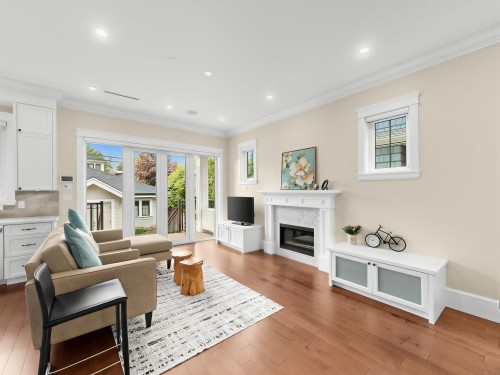 3393 27Th Avenue W, Vancouver, BC 