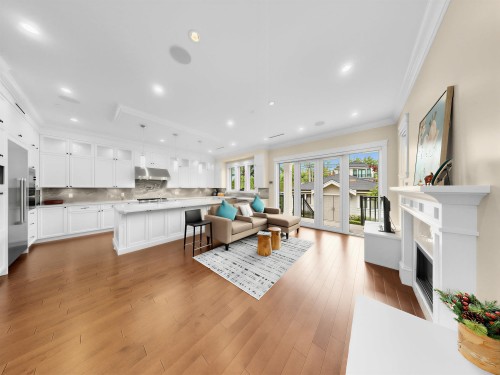3393 27Th Avenue W, Vancouver, BC 