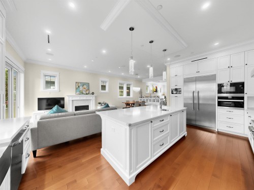 3393 27Th Avenue W, Vancouver, BC 
