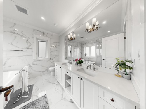 3393 27Th Avenue W, Vancouver, BC 