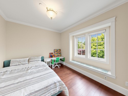 3393 27Th Avenue W, Vancouver, BC 