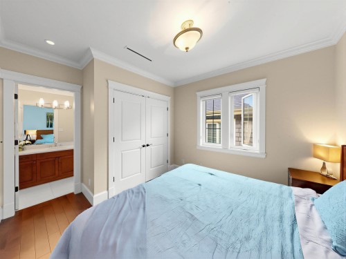3393 27Th Avenue W, Vancouver, BC 