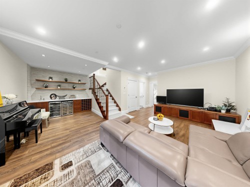 3393 27Th Avenue W, Vancouver, BC 