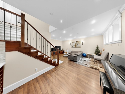 3393 27Th Avenue W, Vancouver, BC 