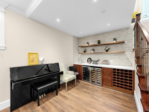 3393 27Th Avenue W, Vancouver, BC 