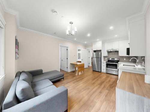 3393 27Th Avenue W, Vancouver, BC 