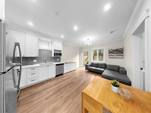 3393 27Th Avenue W, Vancouver, BC 
