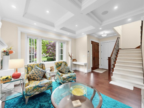 3393 27Th Avenue W, Vancouver, BC 